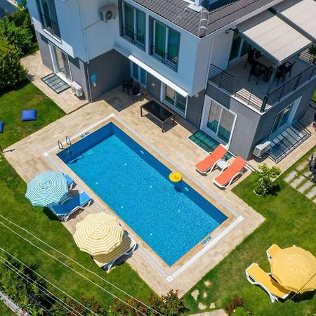 Villasunlight Φετιγιέ Εξωτερικό φωτογραφία