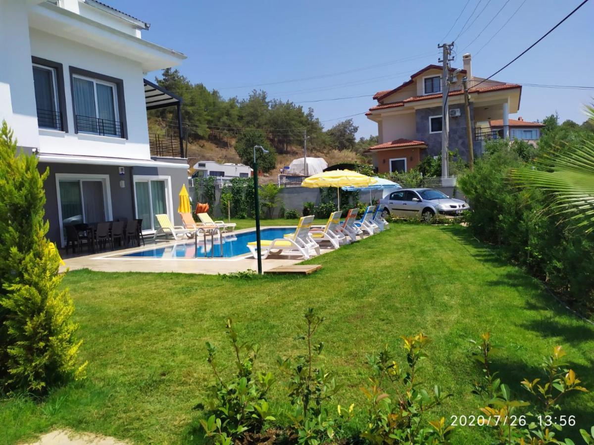 Villasunlight Φετιγιέ Εξωτερικό φωτογραφία