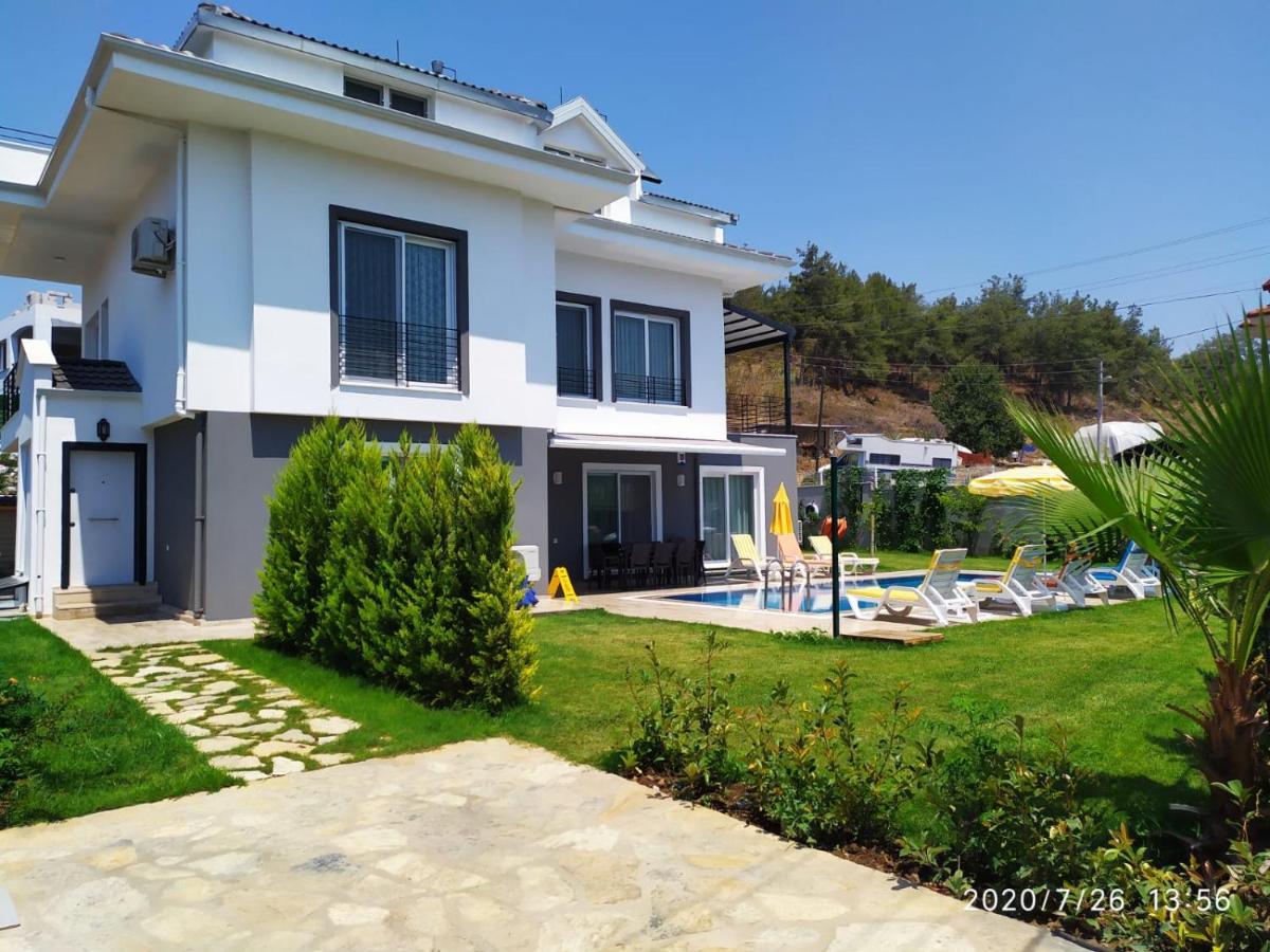 Villasunlight Φετιγιέ Εξωτερικό φωτογραφία