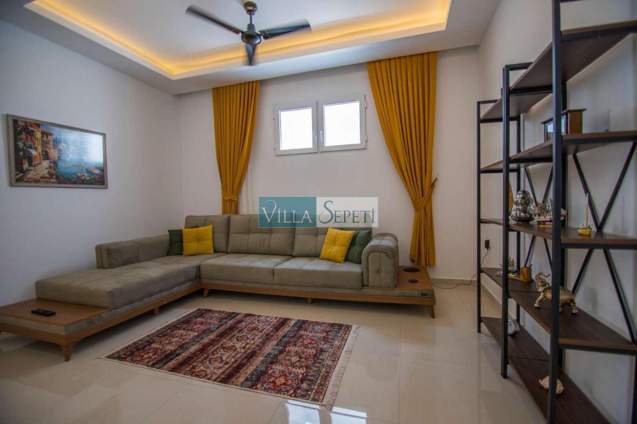 Villasunlight Φετιγιέ Εξωτερικό φωτογραφία