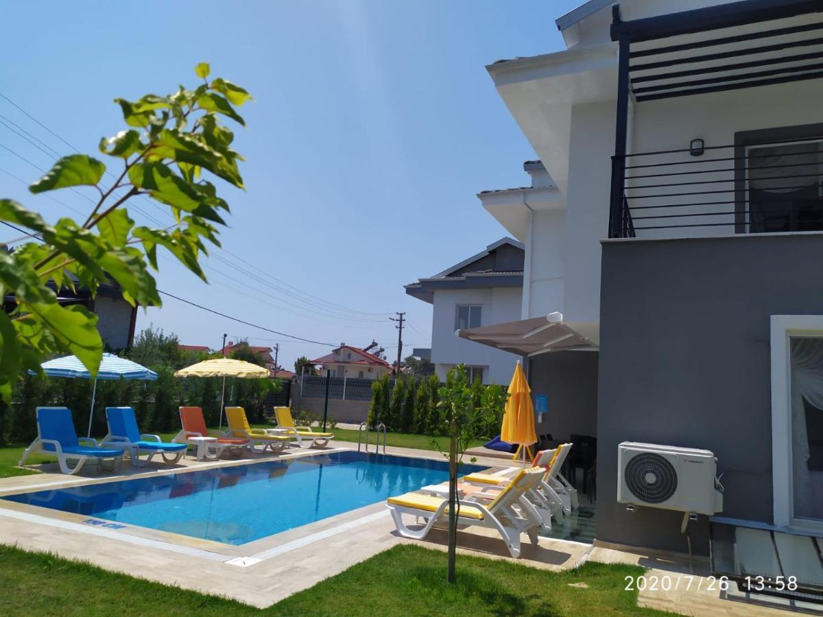 Villasunlight Φετιγιέ Εξωτερικό φωτογραφία