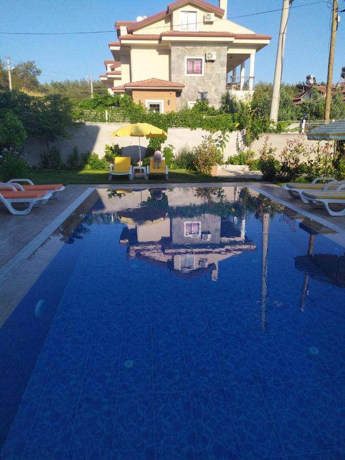 Villasunlight Φετιγιέ Εξωτερικό φωτογραφία