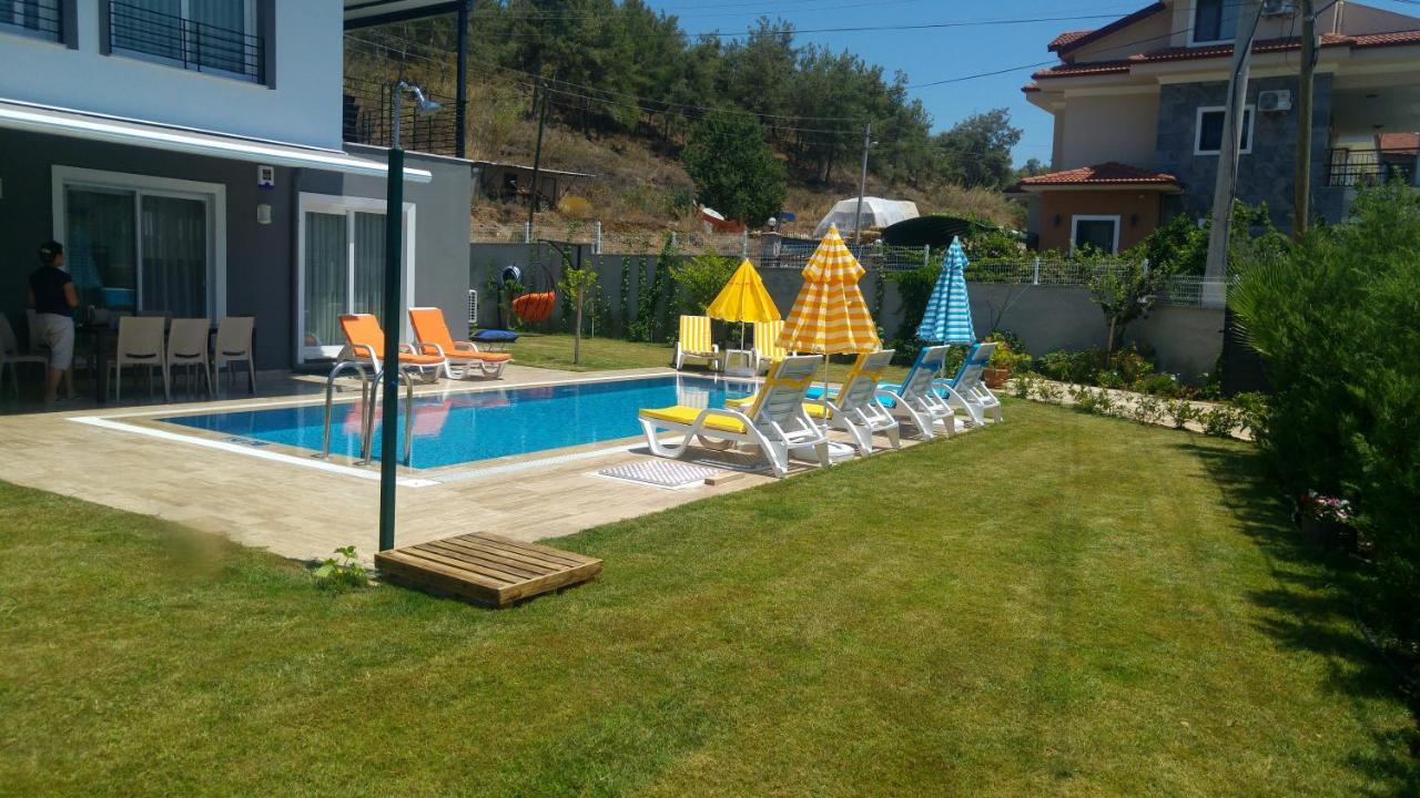 Villasunlight Φετιγιέ Εξωτερικό φωτογραφία