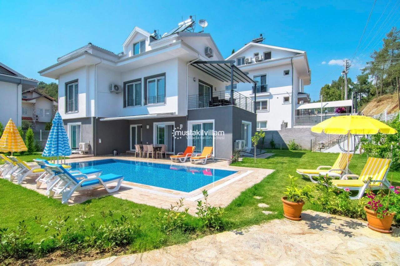 Villasunlight Φετιγιέ Εξωτερικό φωτογραφία