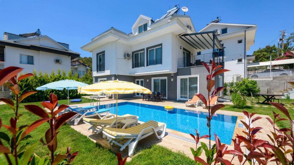 Villasunlight Φετιγιέ Εξωτερικό φωτογραφία